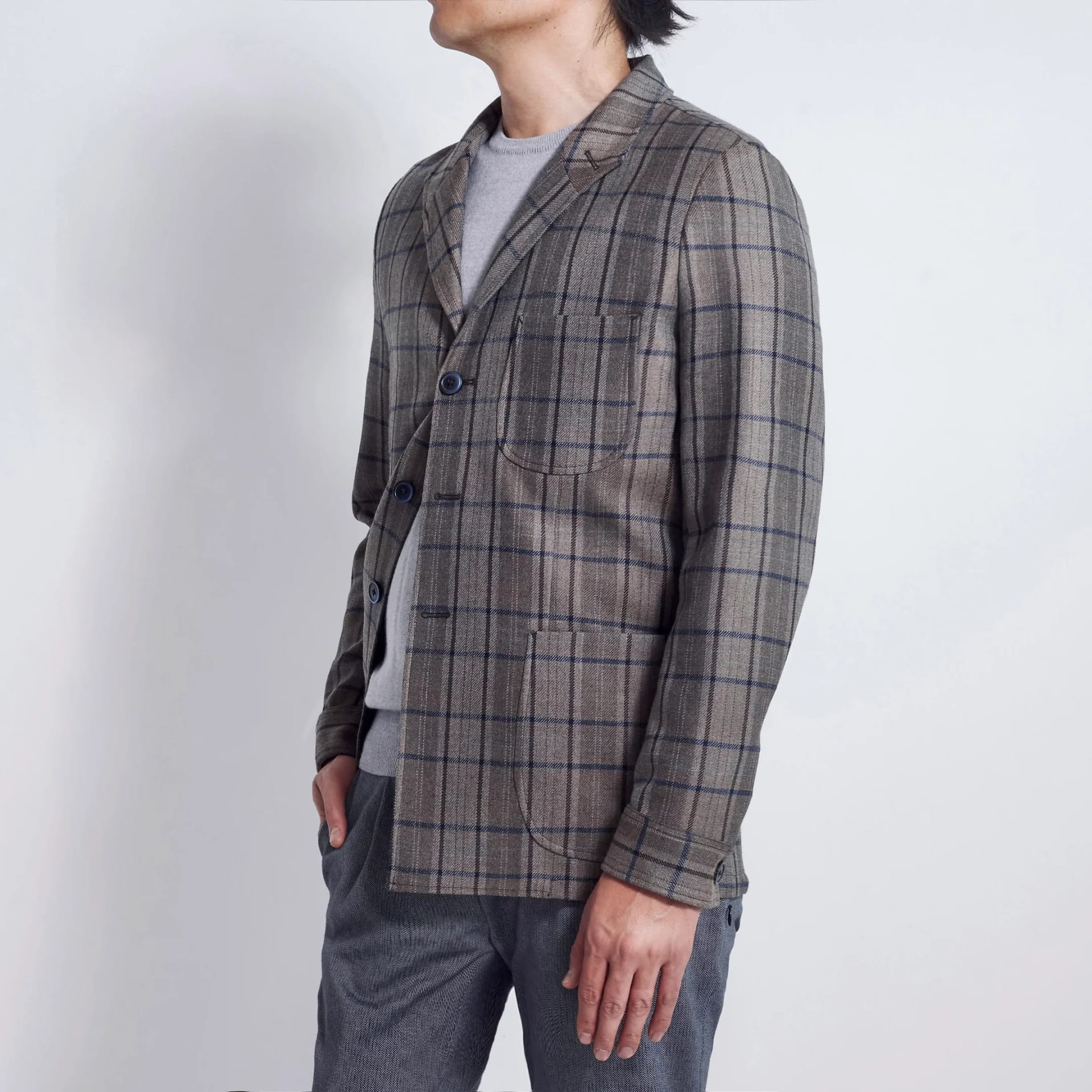 Philip Gris a Cuadros - imagen 6