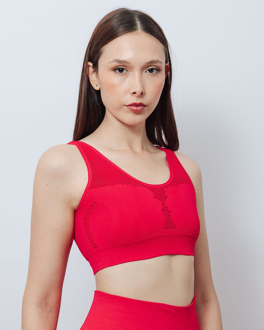 Top Athletic Mesh - imagen 2