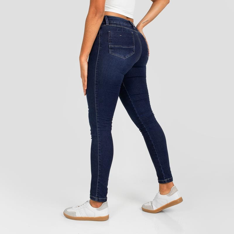 Jean Axspen Skinny Ax-2636 - imagen 3