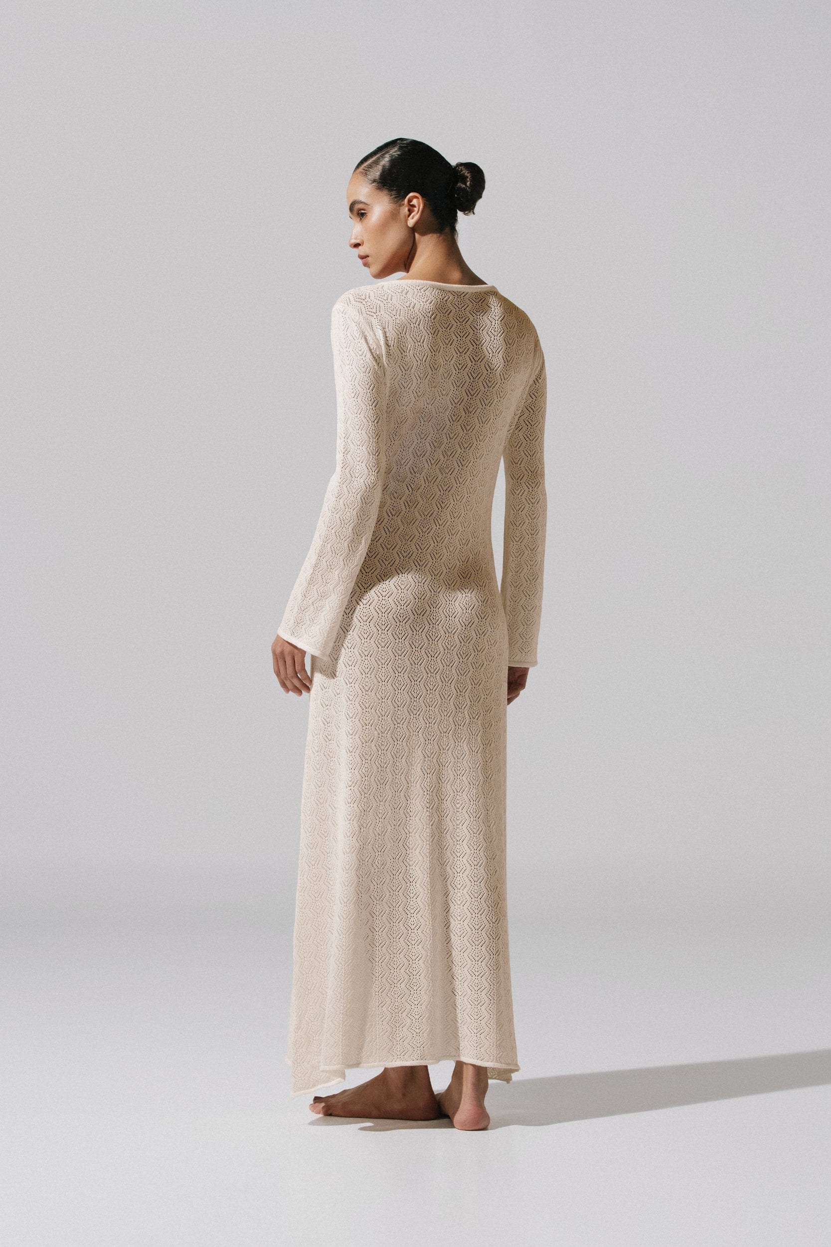 Moon Maxi Dress - imagen 4