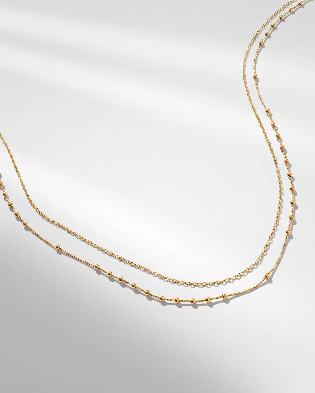 Bodychain Doble Esferas - imagen 3