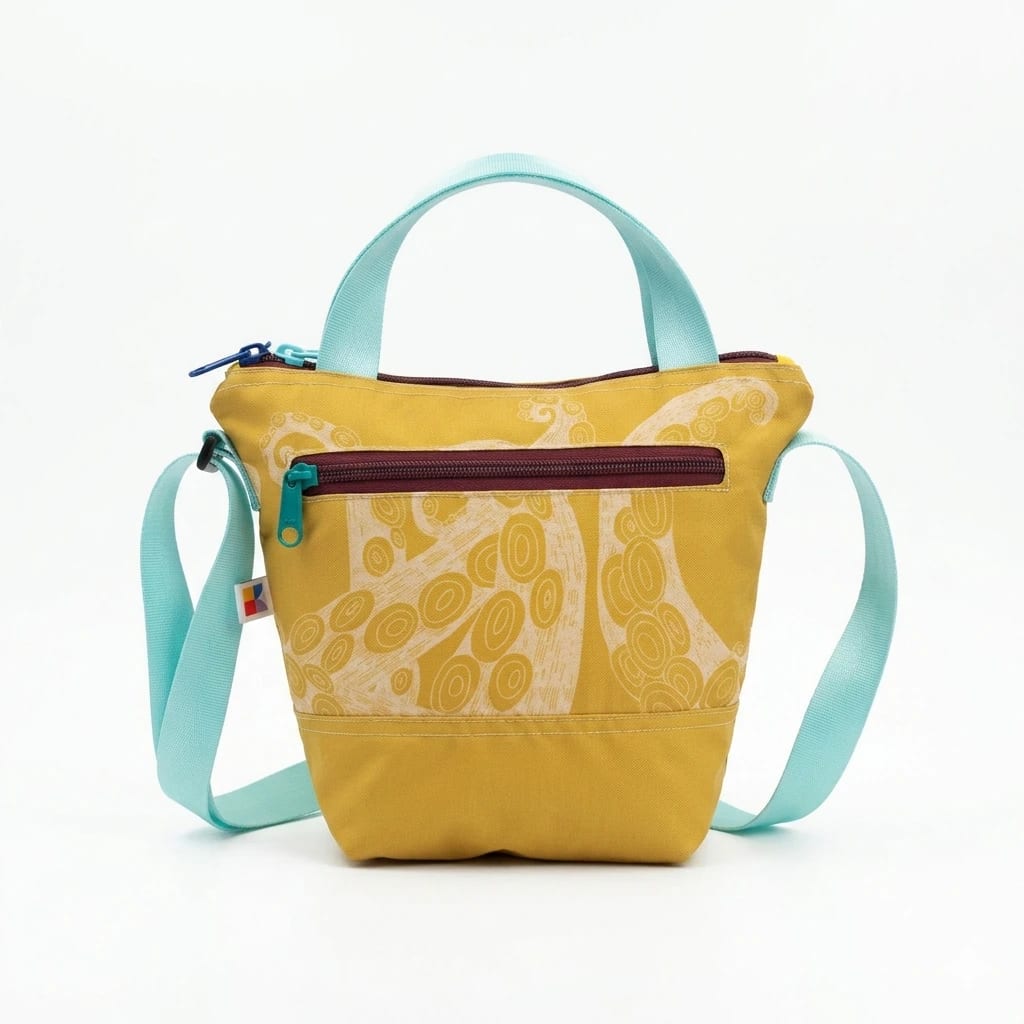 Bolso Arauca Crianza - imagen 2