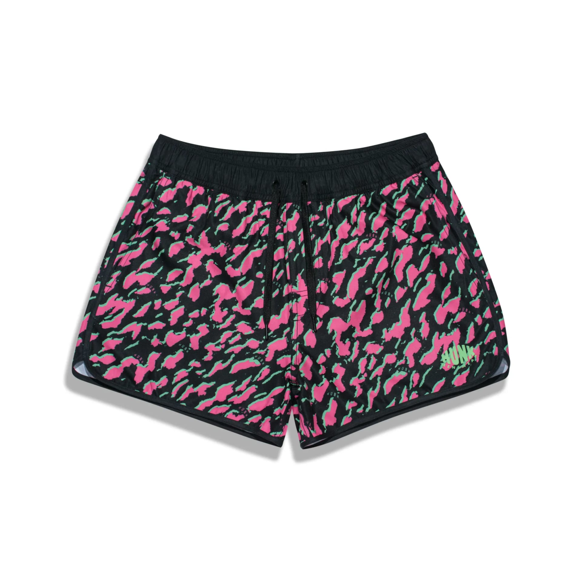 Short Híbrido Splash - imagen 7