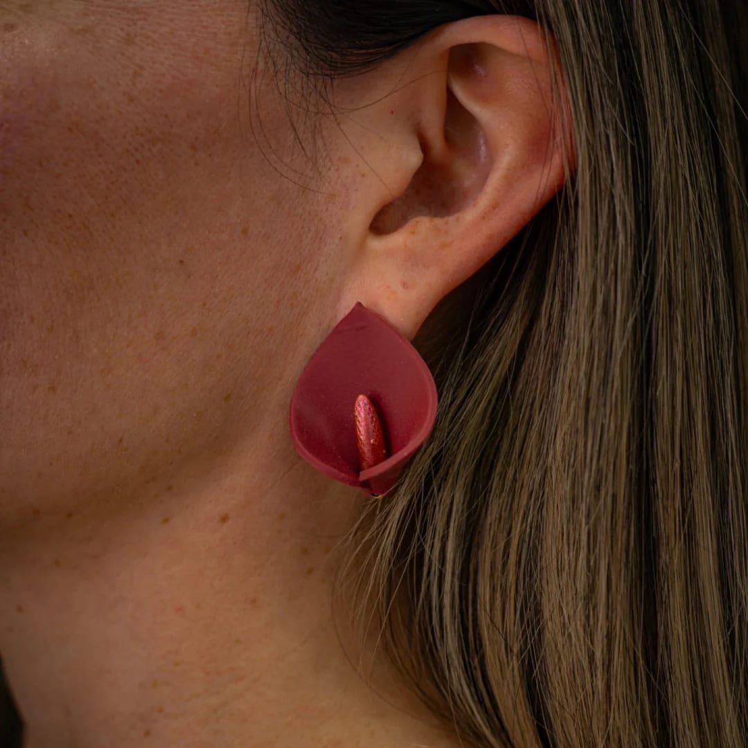 Aretes Anturia - imagen 2