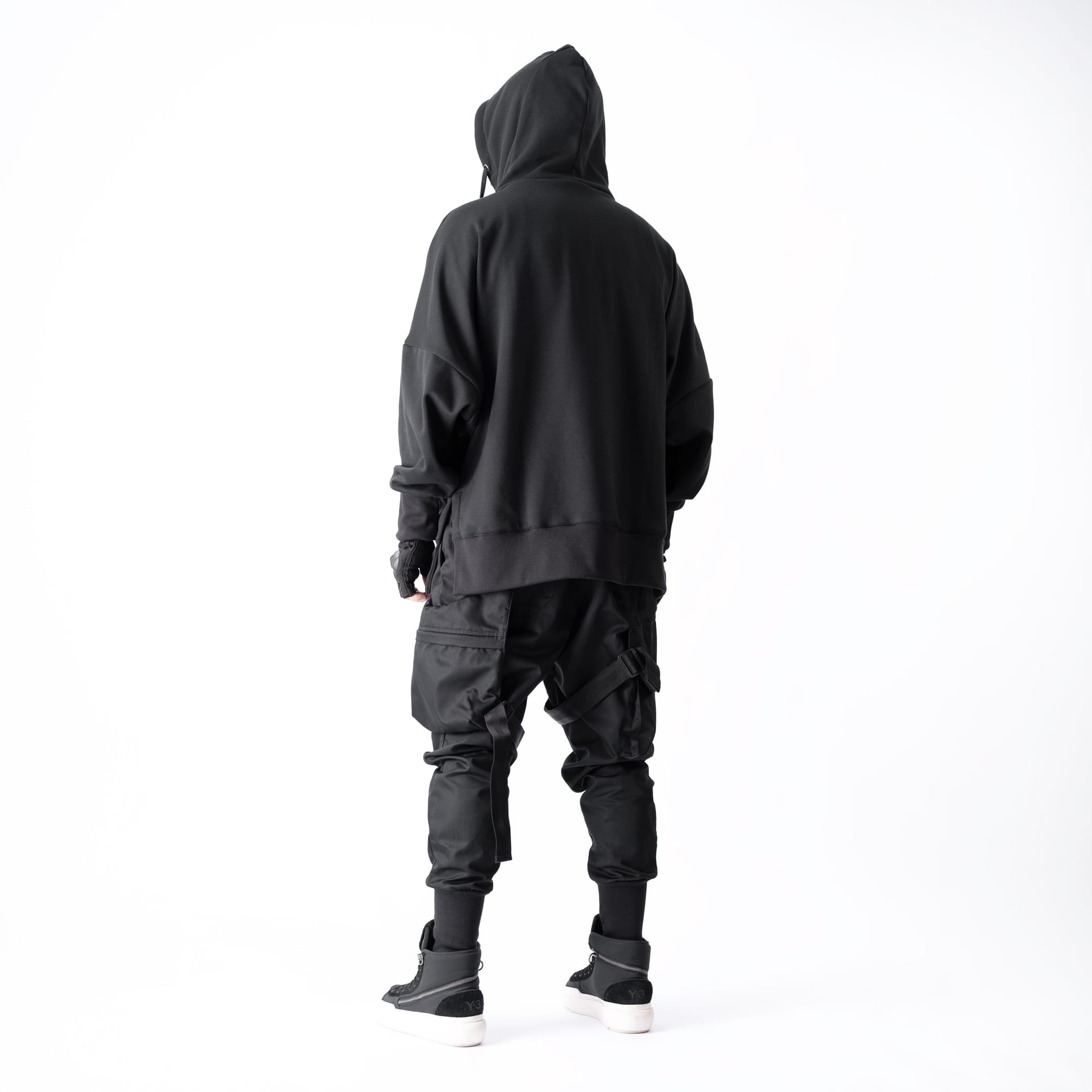 Hoodie Onmyō - imagen 4