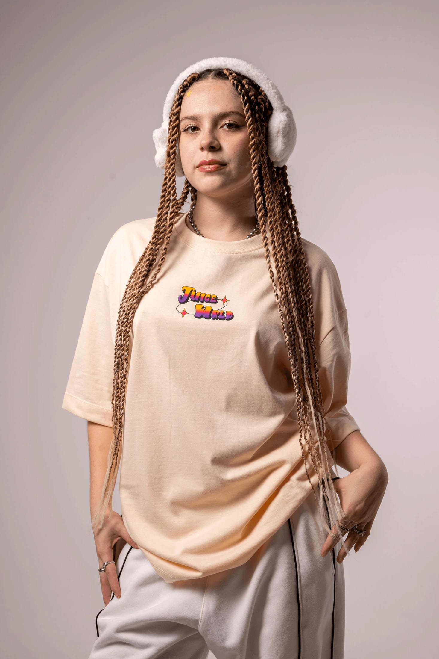 Camiseta Juice World - imagen 2