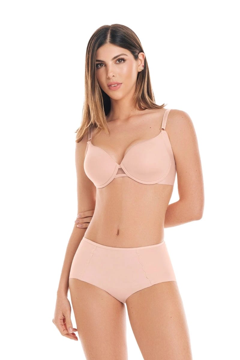Brasier cubrimiento medio - imagen 2
