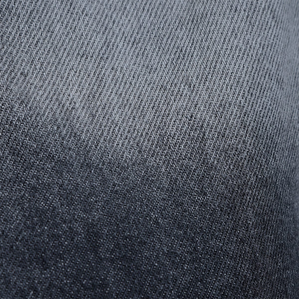 Chaleco Denim Gris Mujer - imagen 7