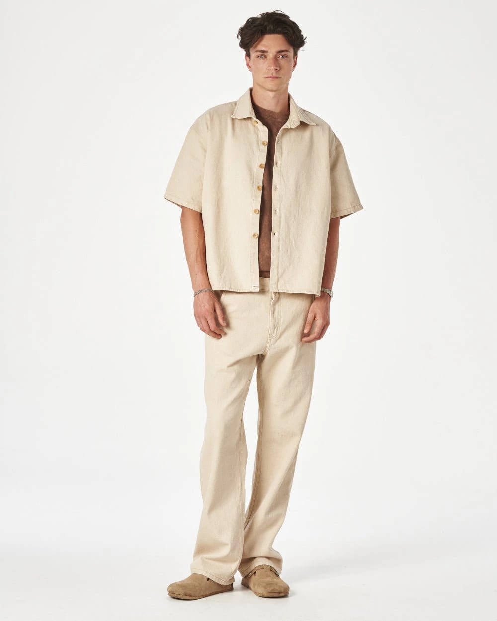 EAGLE PANTS - imagen 3
