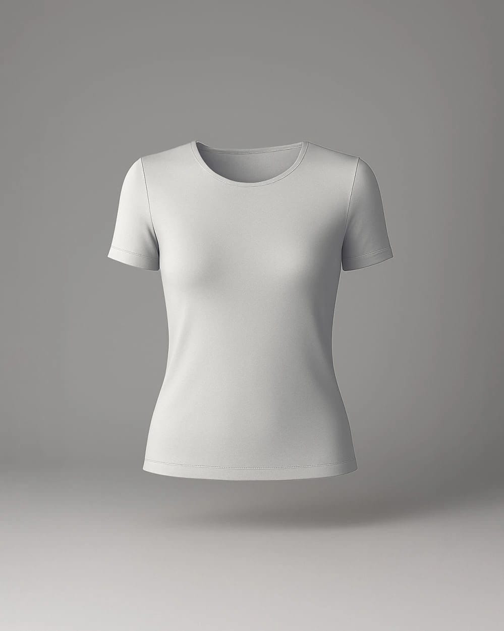 T-Shirt Second Skin Manga Corta - imagen 8
