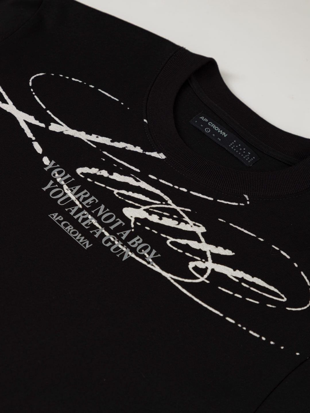 NIGHTMARE T-SHIRT - imagen 7
