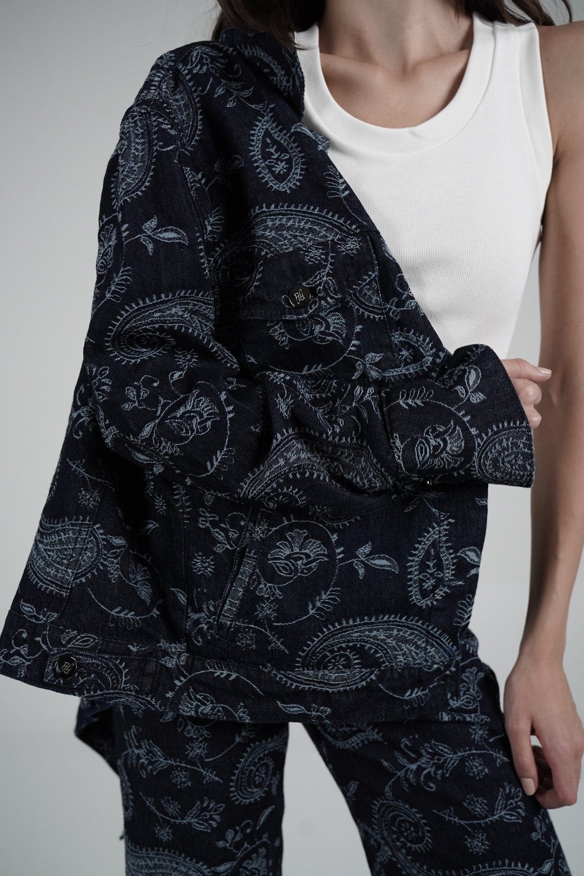 Bandana Jacket - imagen 7