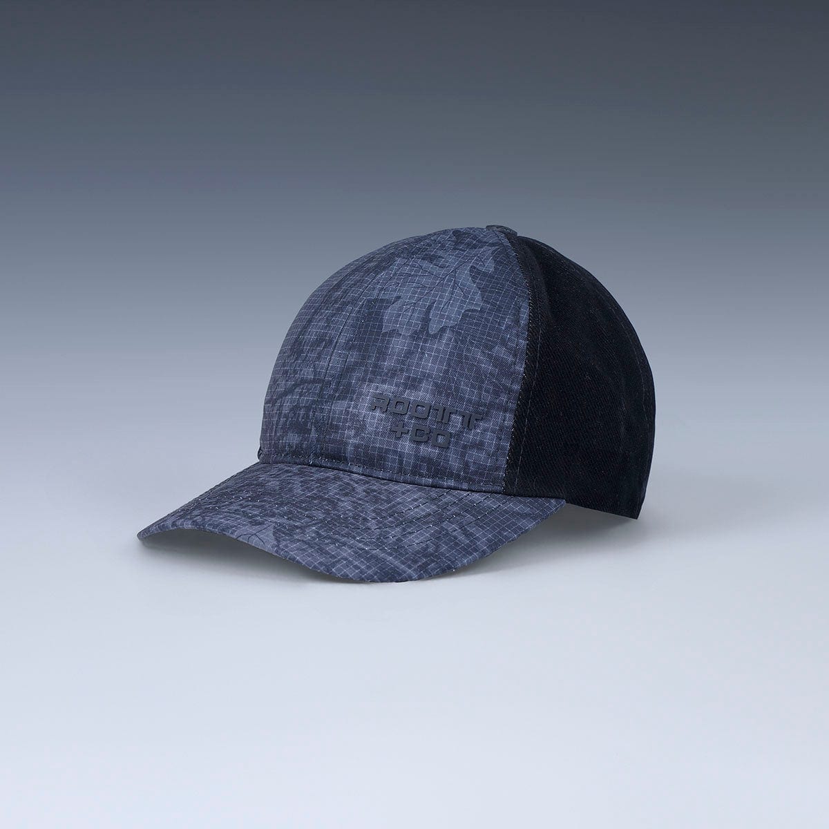 Gorra Gris - imagen 1