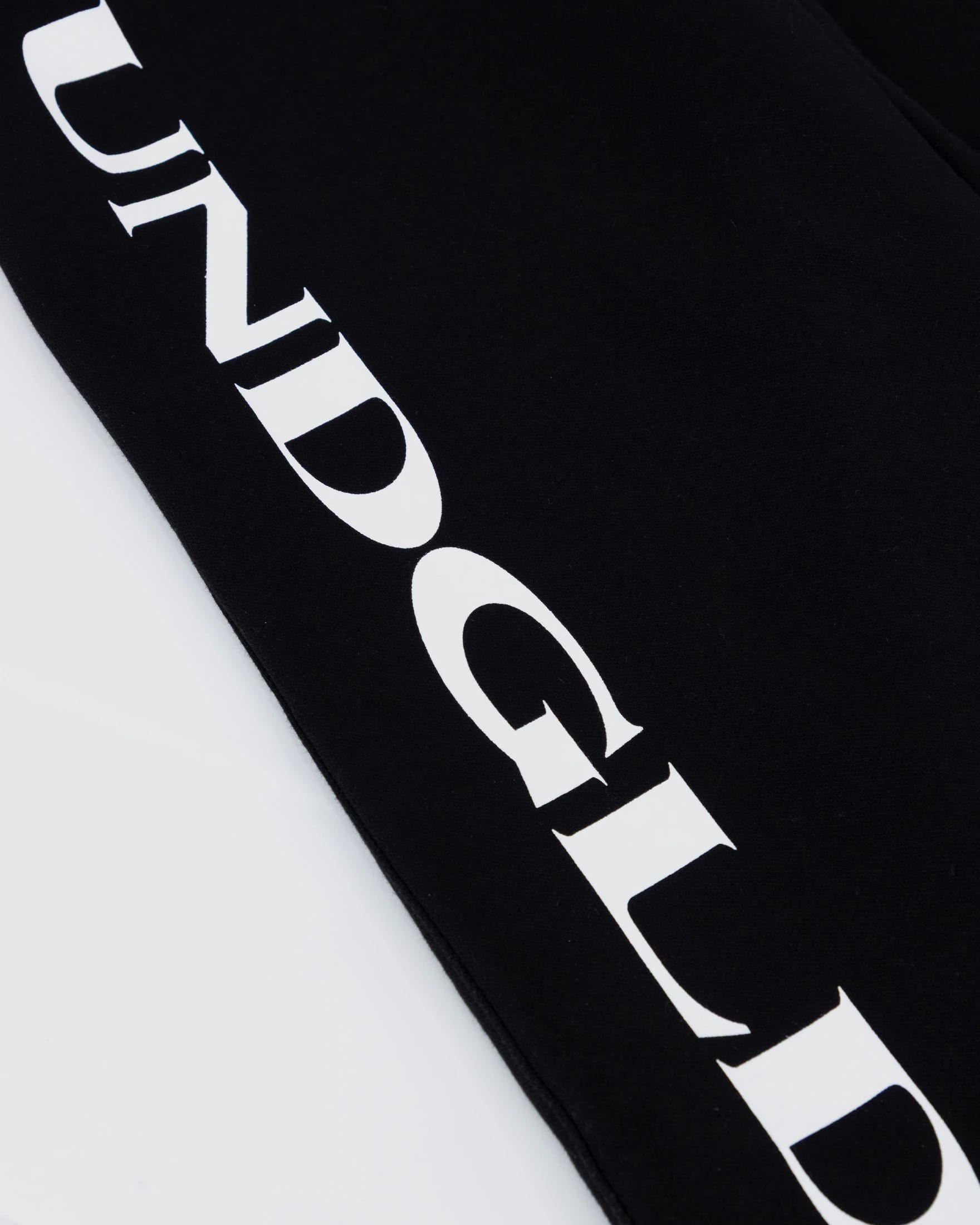 Agnus Dei U Star Straightpants Black - imagen 4