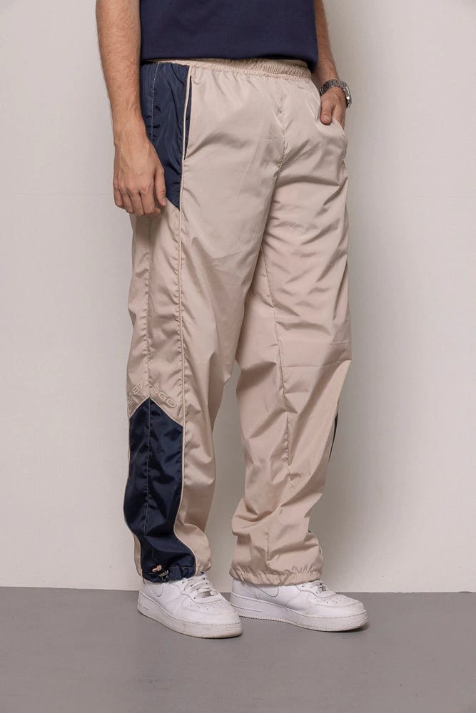 Sudadera Parachute 8727 -Beige - imagen 2