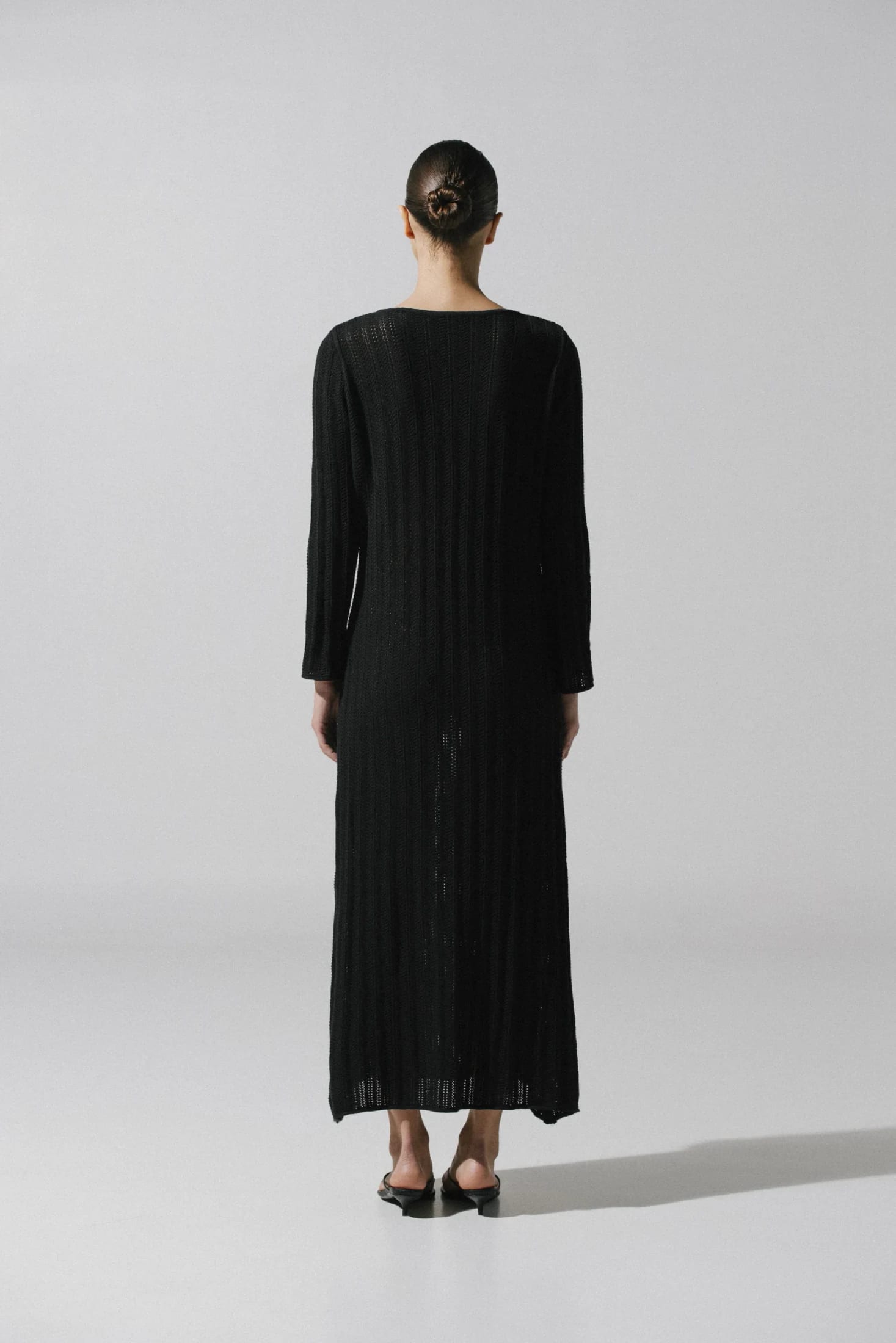 Moon Maxi Dress - imagen 4