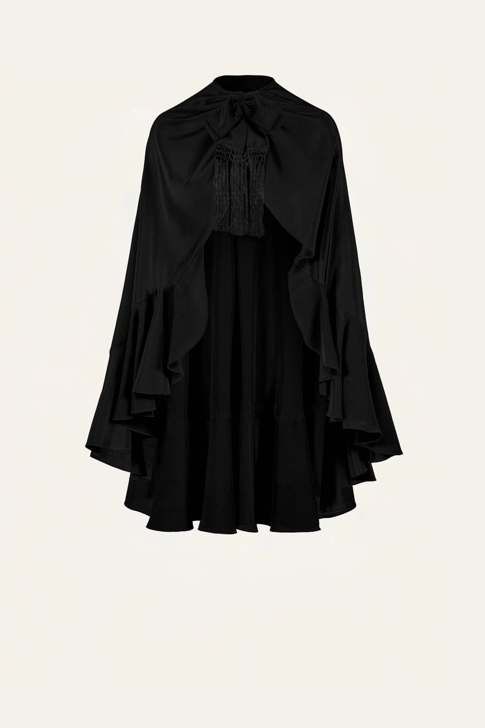 Aromatic Garden Cape - imagen 1