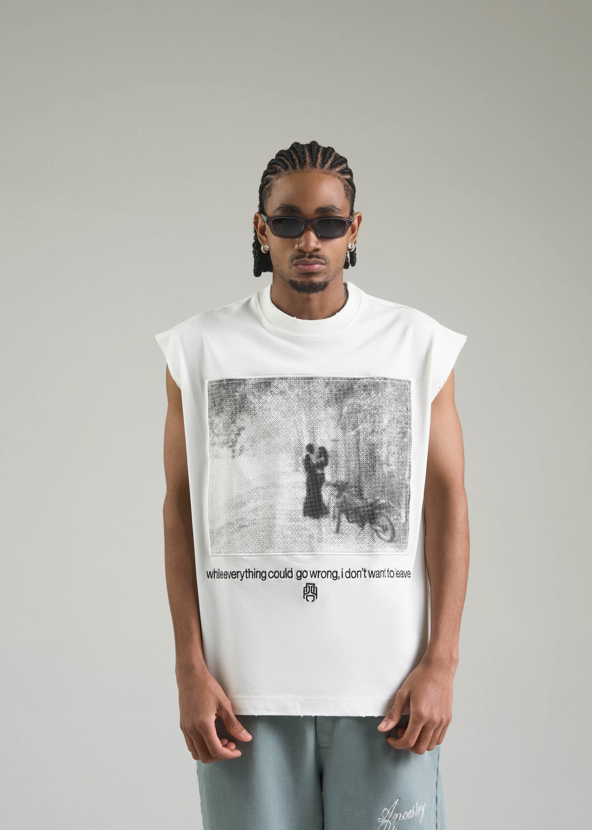 NOSTALGIA TEE - imagen 1