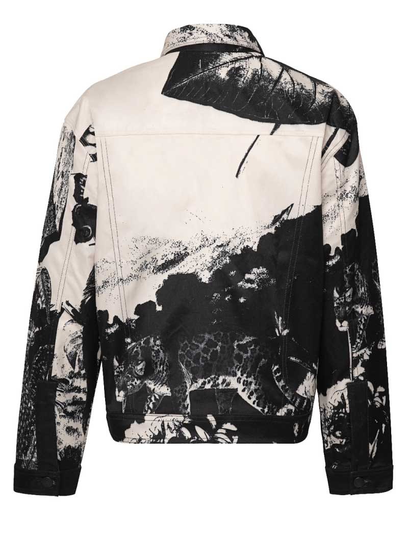 Sanctuary Jacket - imagen 4