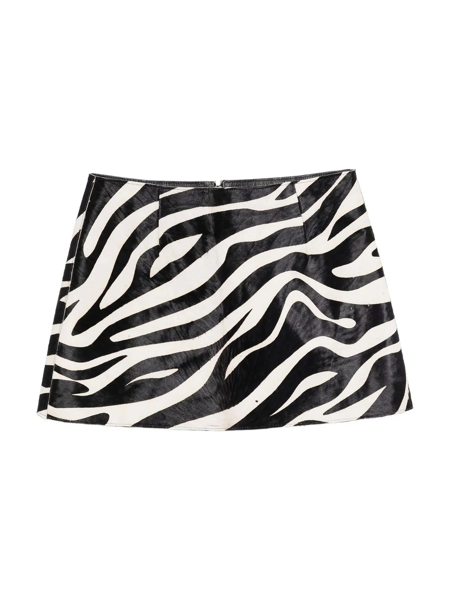 TELLIER SKIRT - imagen 1