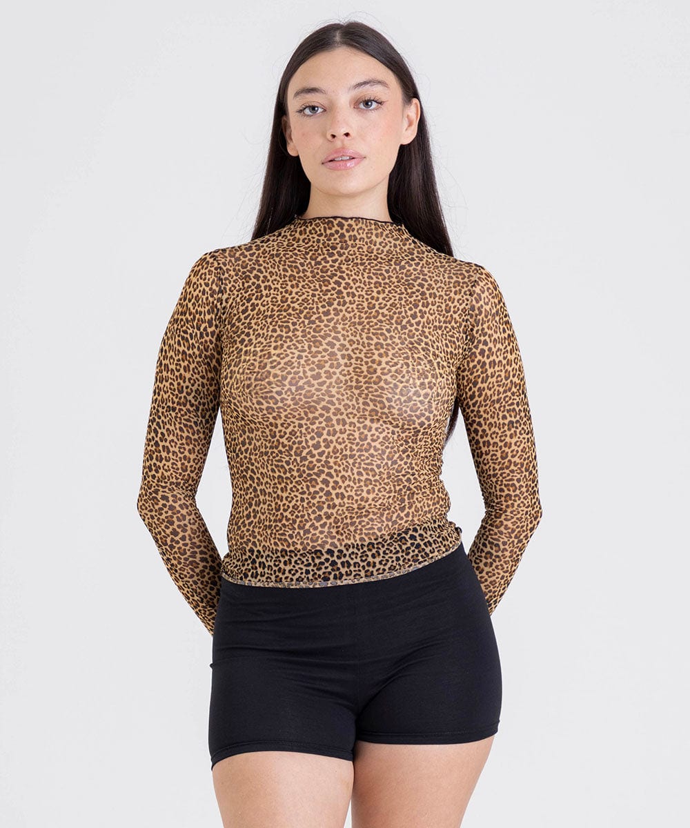 FIERCE MESH - imagen 2