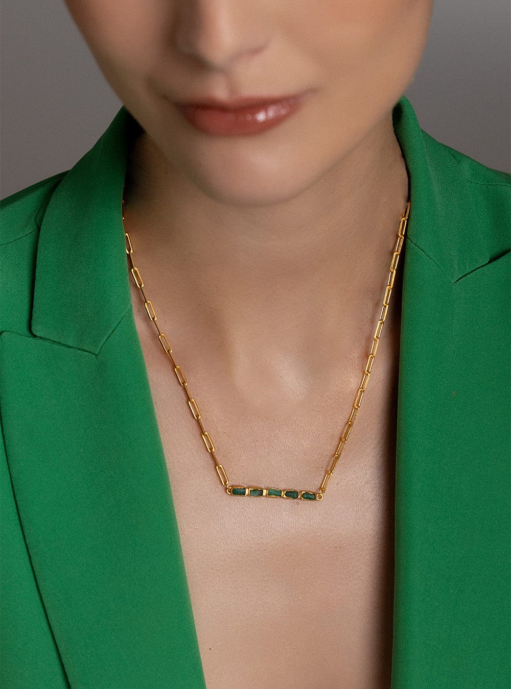 Gloom Necklace - imagen 2