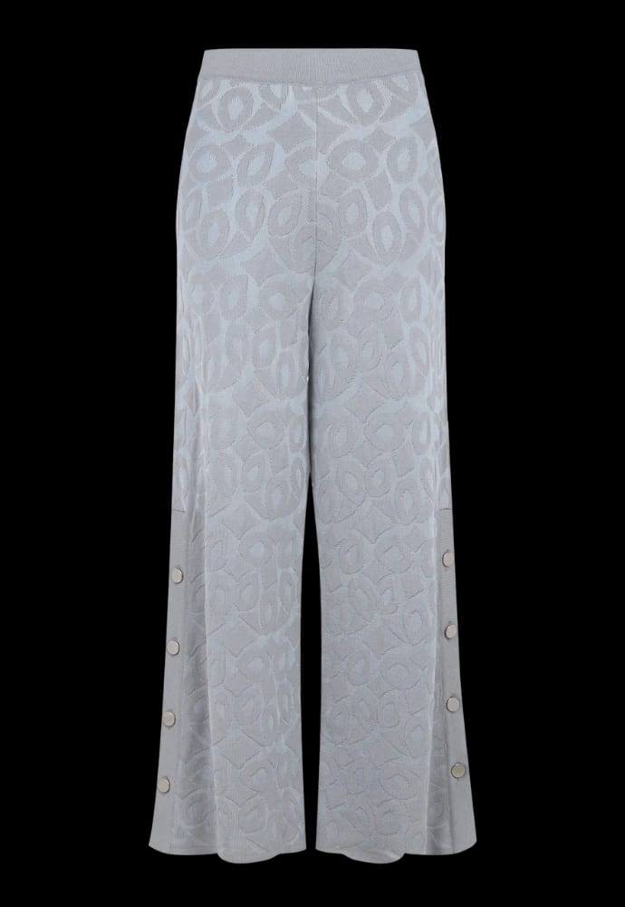Pantalón Origin – Gris Perla - imagen 1