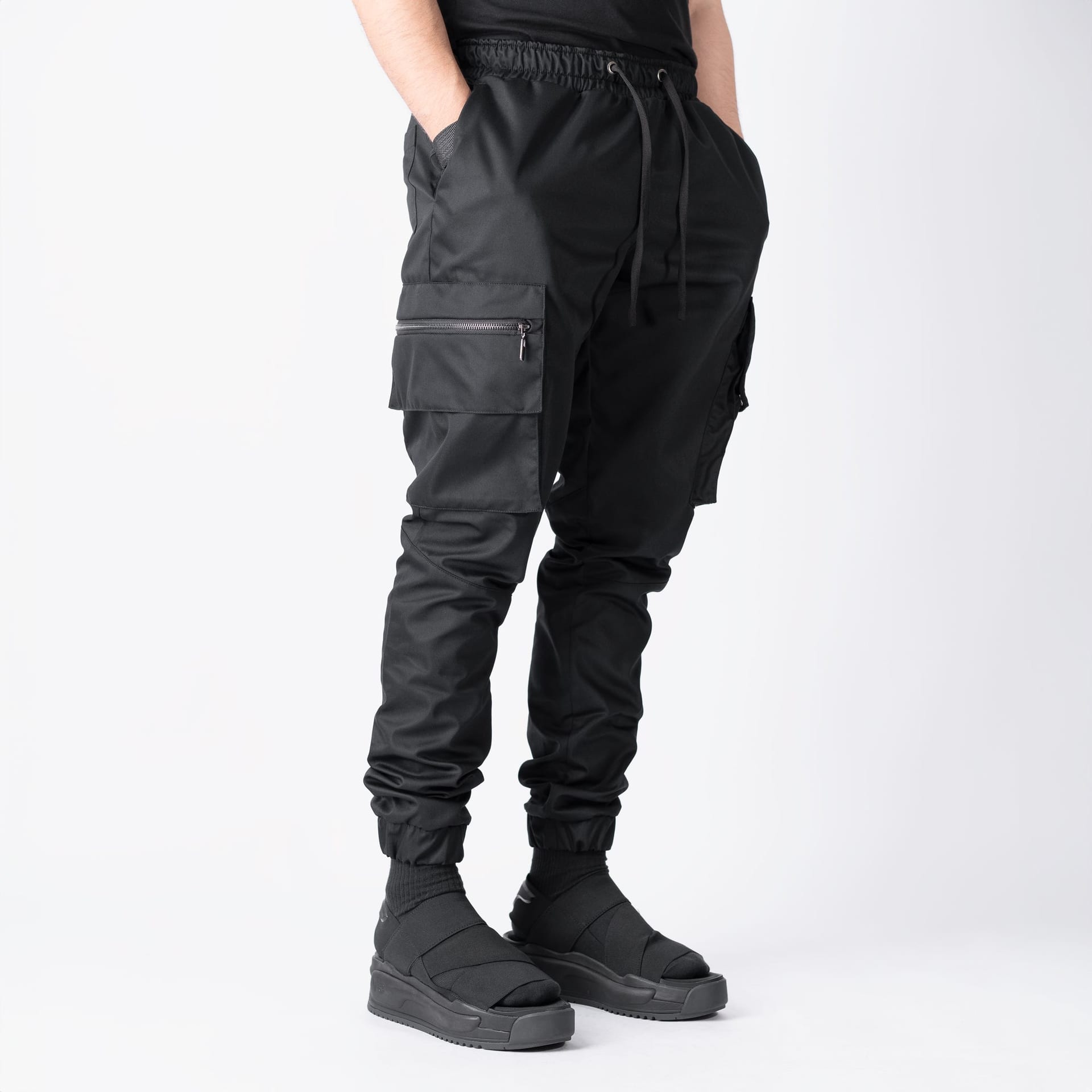 Pantalon Zangetsu - imagen 5