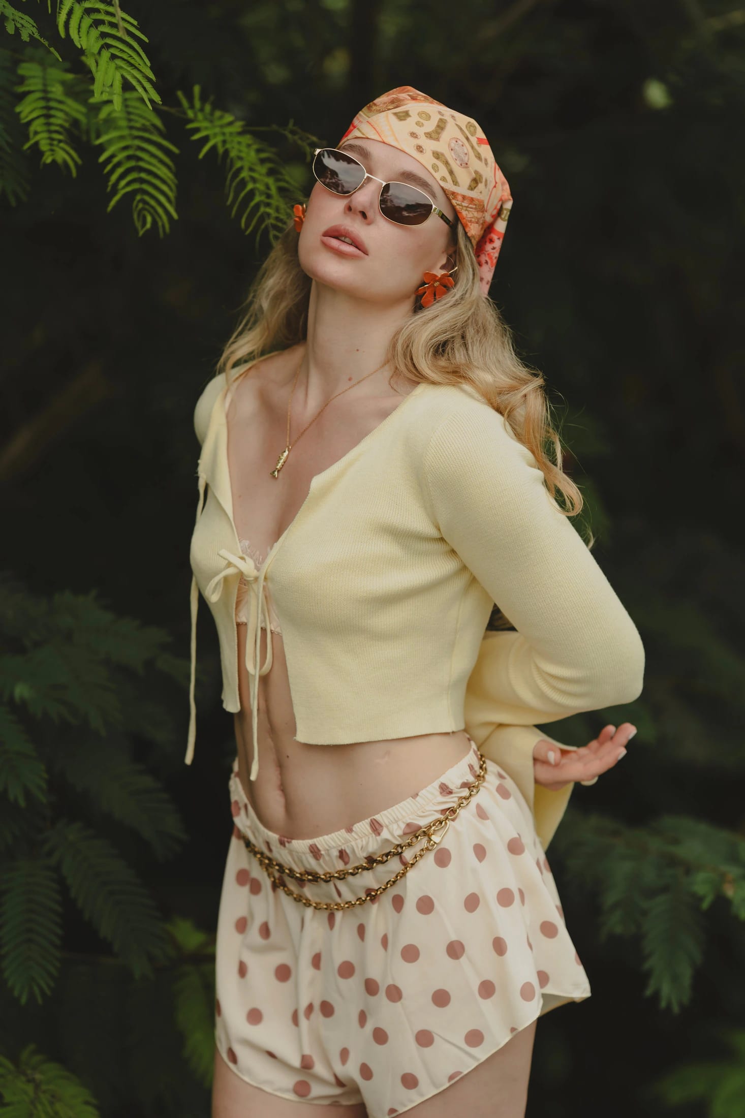 GAFAS AMMY - imagen 4