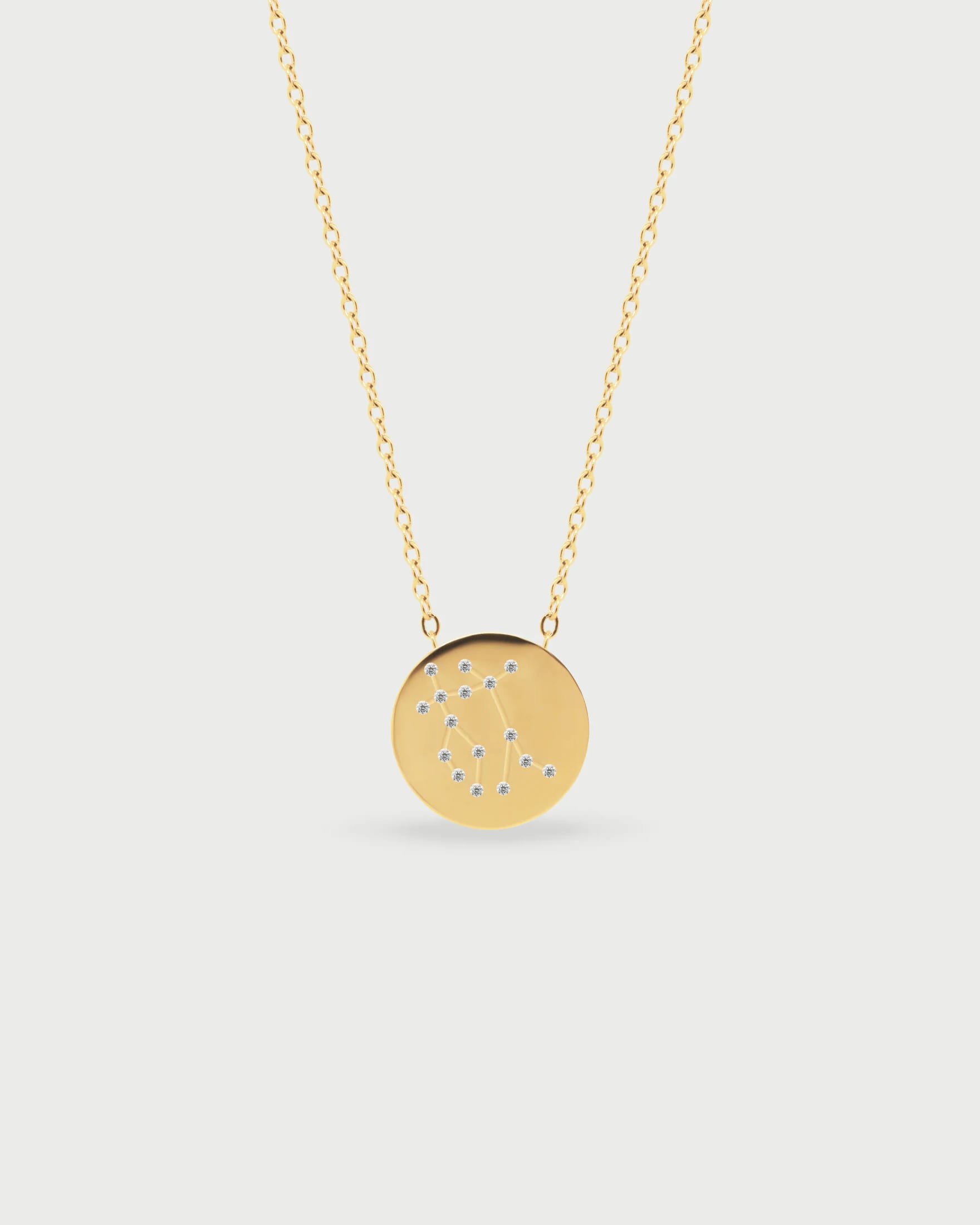 Collar Signos Zodiacales - imagen 4