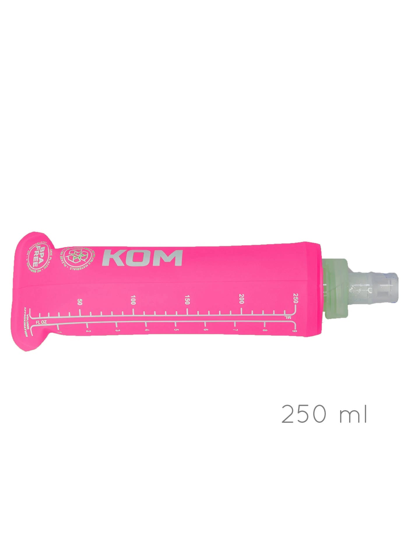 Soft flask Termo silicona 250 y 400 ml - imagen 16