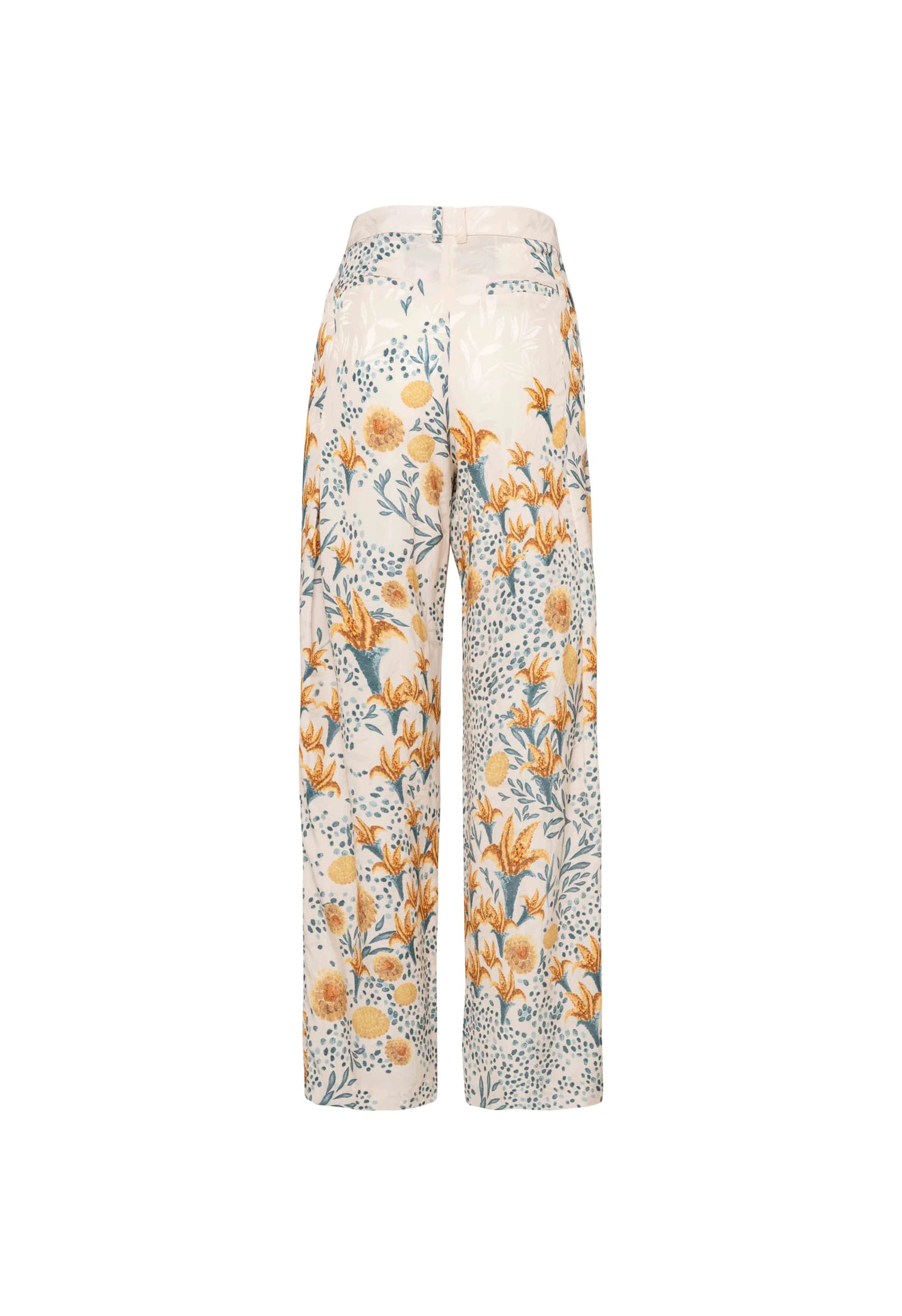Florecer Capullo Trousers - imagen 6