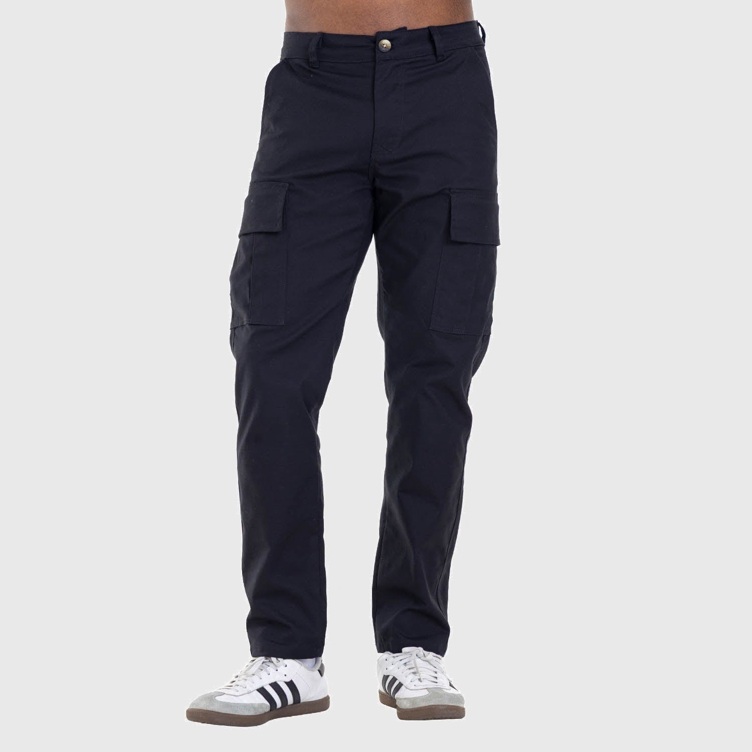 Atlas Cargo Pant Black - imagen 6