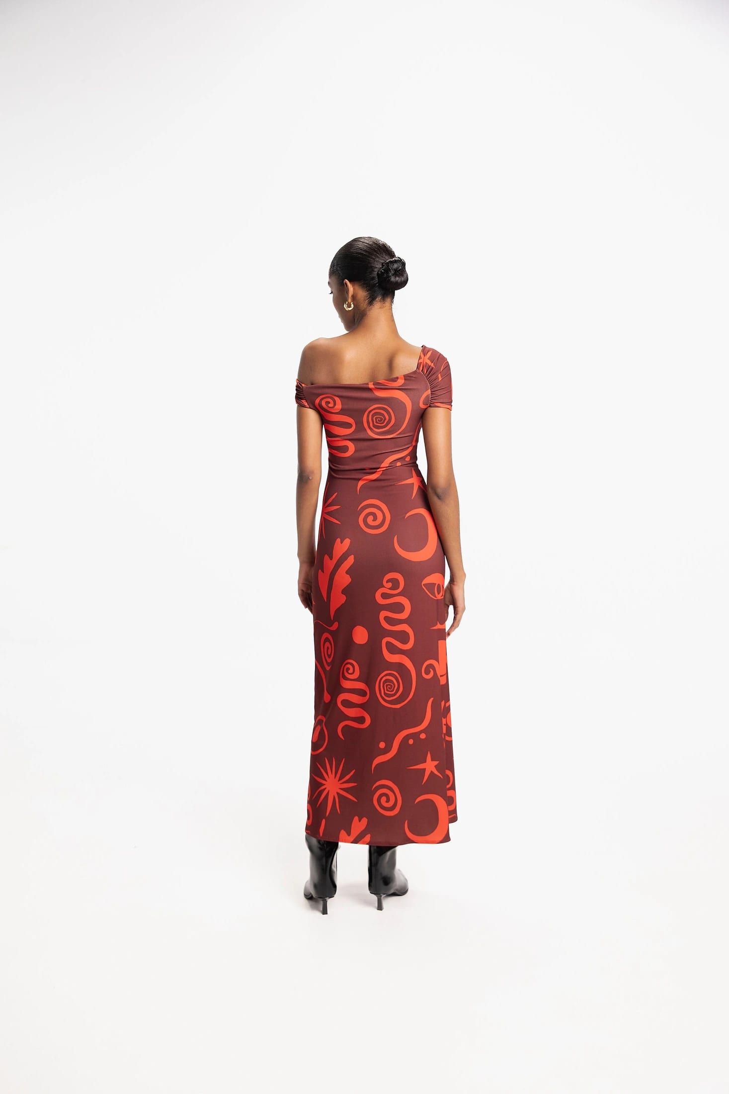DEBORA DRESS - imagen 2