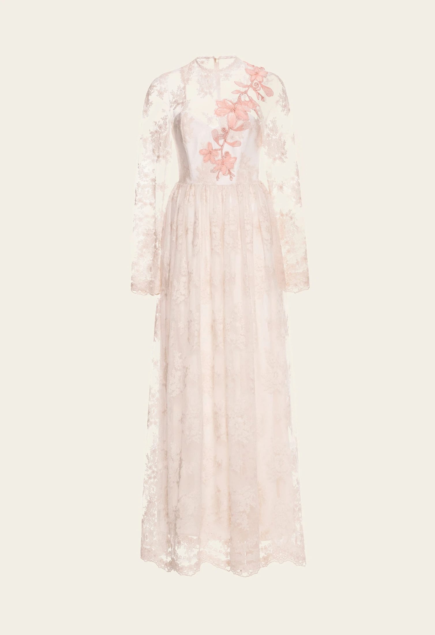 Mina Arena  Maxi Dress - imagen 1