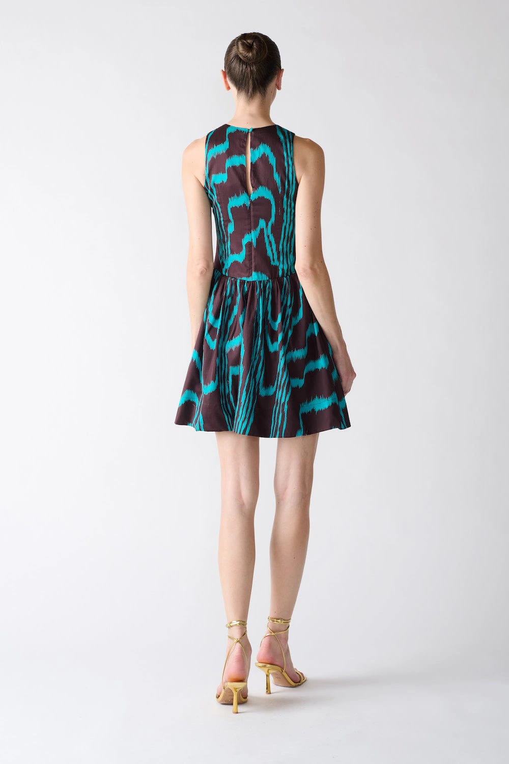 VESTIDO CALA - imagen 7