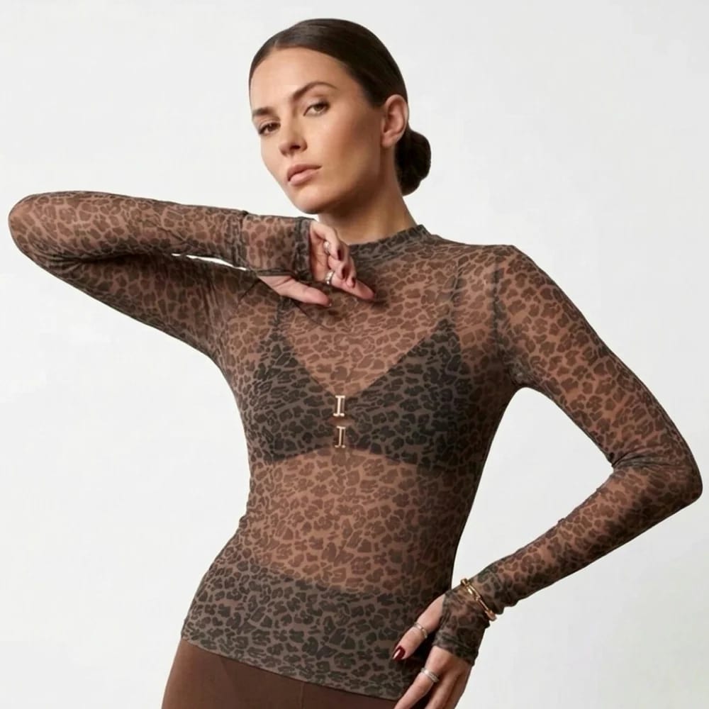 Top Matilde Printed - imagen 8