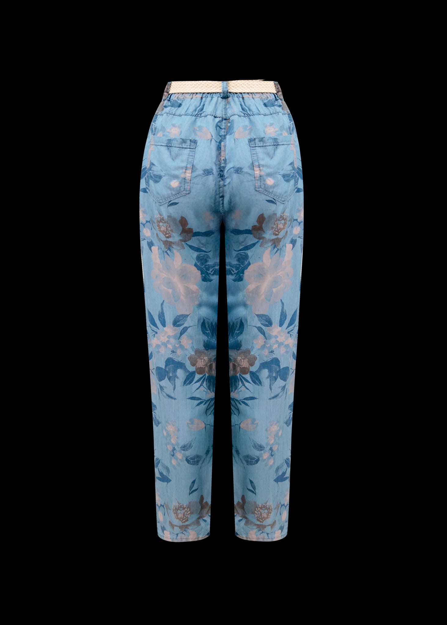 Pantalón Dalila - imagen 2