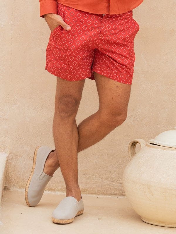PANTALONETA LUX REX HARRISON - imagen 2