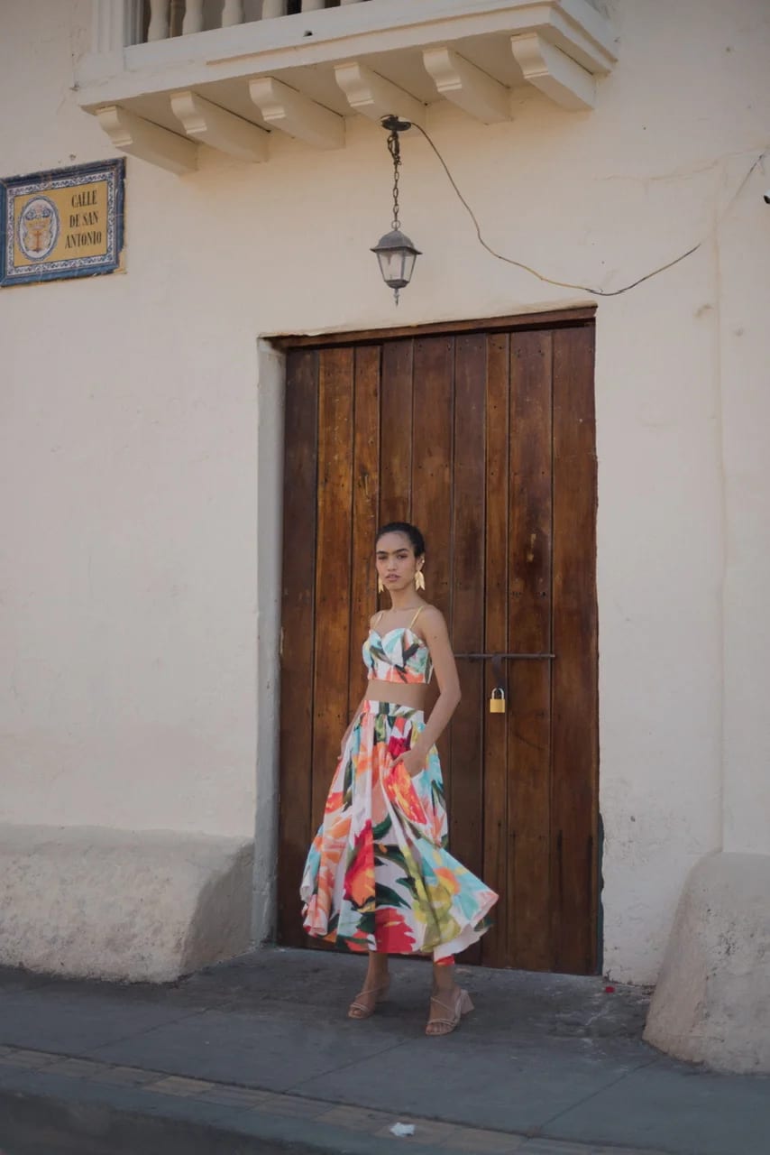 Top Fiesta - imagen 5