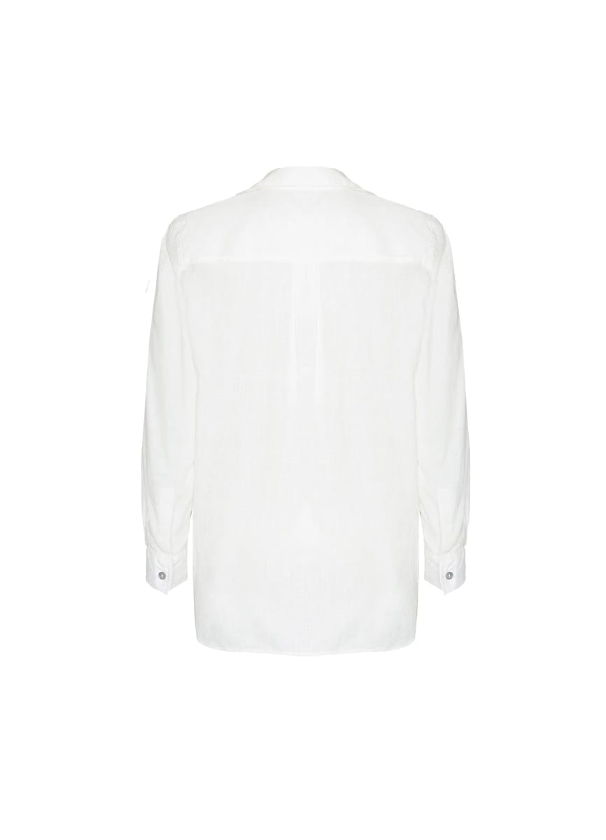 ESSENTIALS PERLA SHIRT 9459 - imagen 9