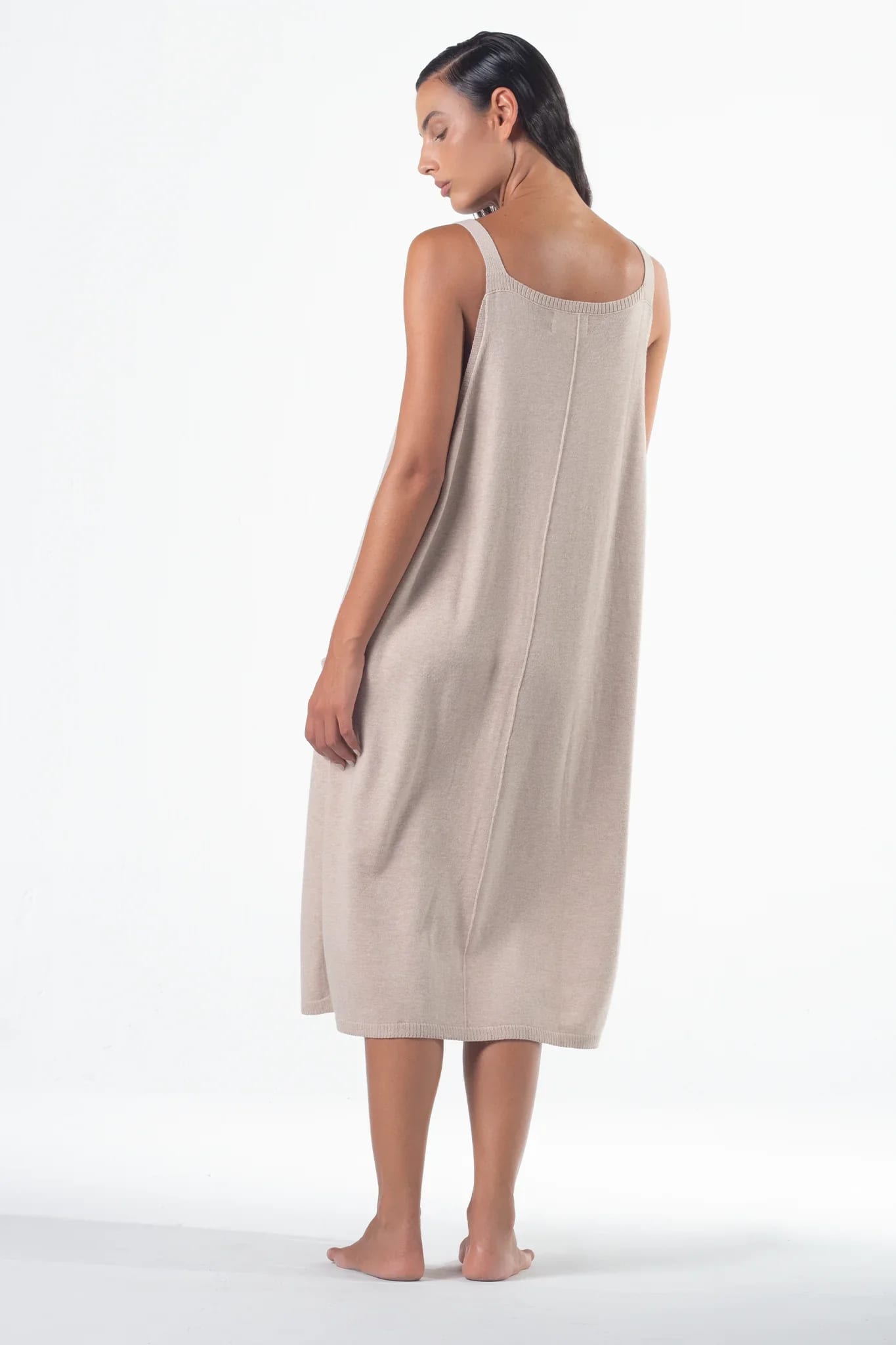VESTIDO NAZARENA - imagen 4