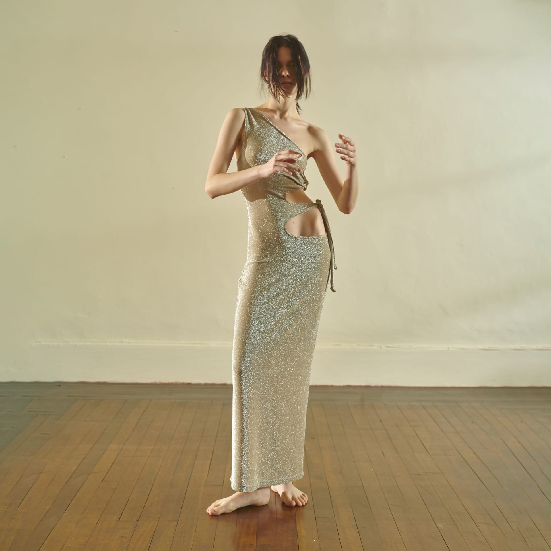VESTIDO MAIZ - imagen 2
