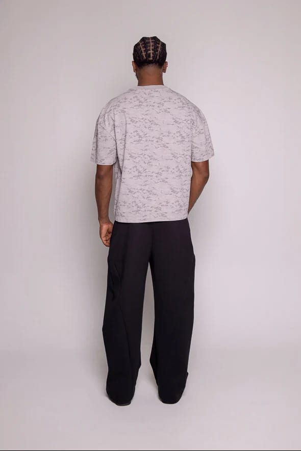 Boxy Remainder Camuflado/Gris/Raton - imagen 11