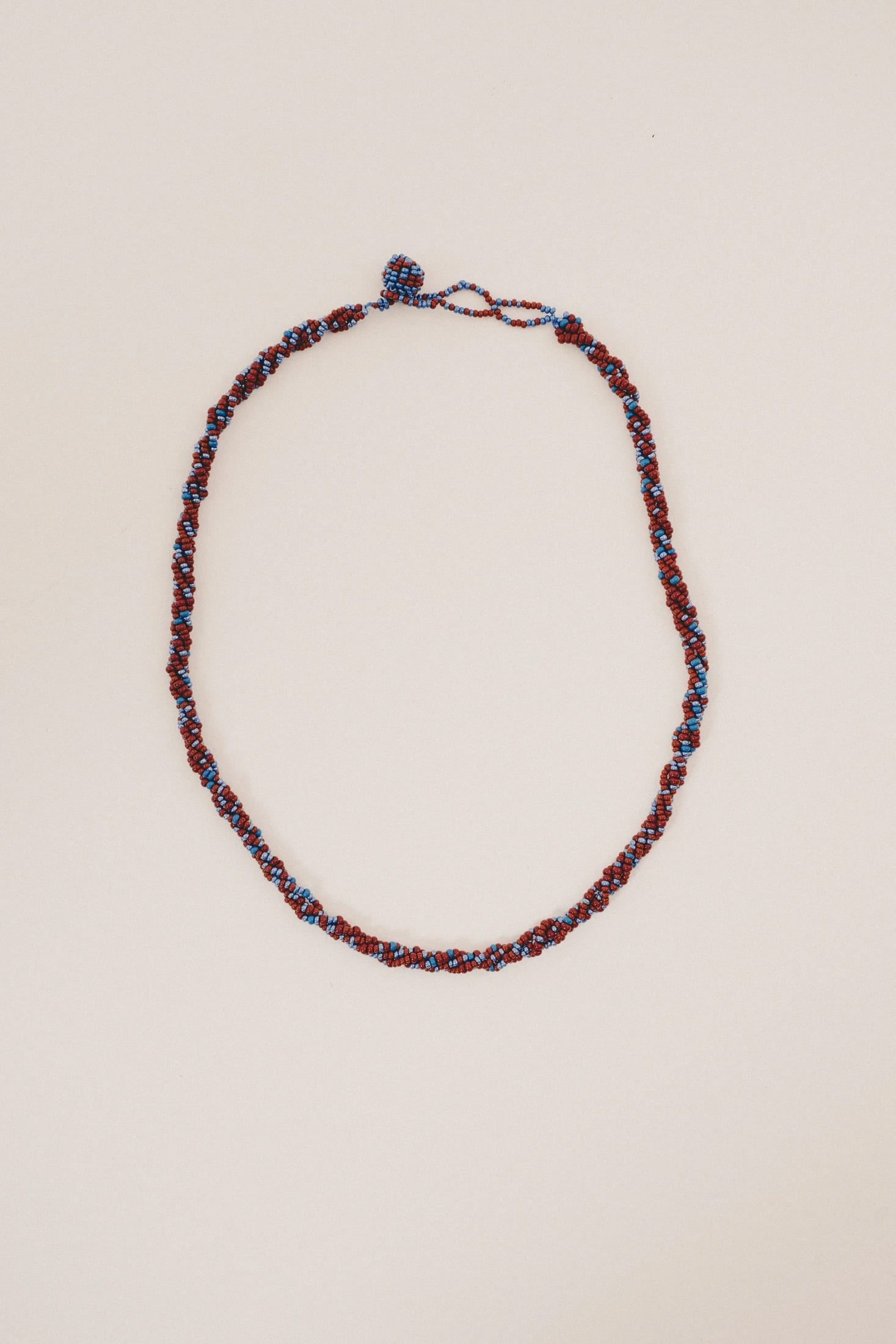 Simple Marea Necklace - imagen 1