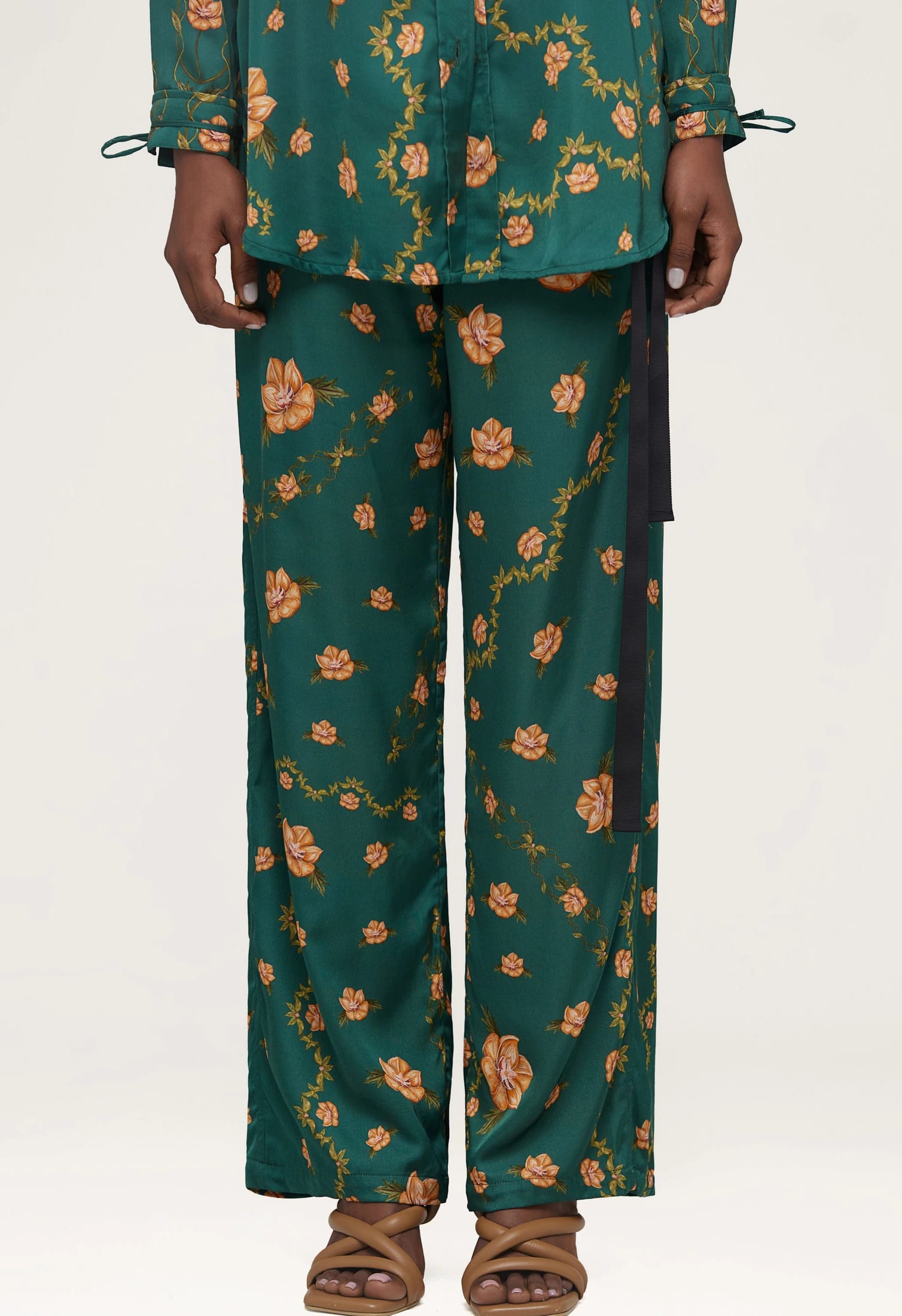 Memoria Esoterico Trousers - imagen 3