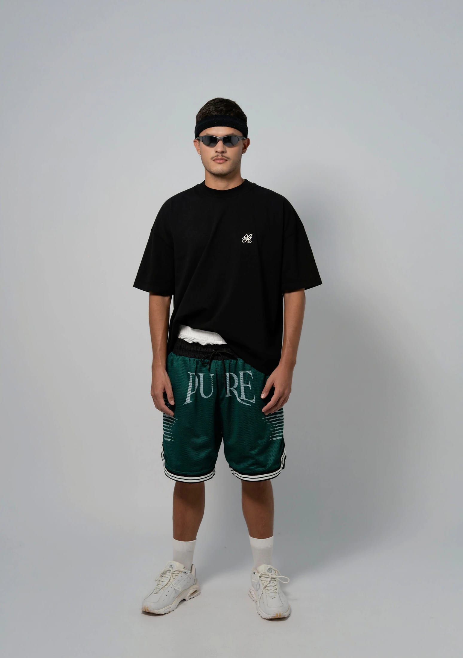 Still Hungry Black T-Shirt - imagen 3
