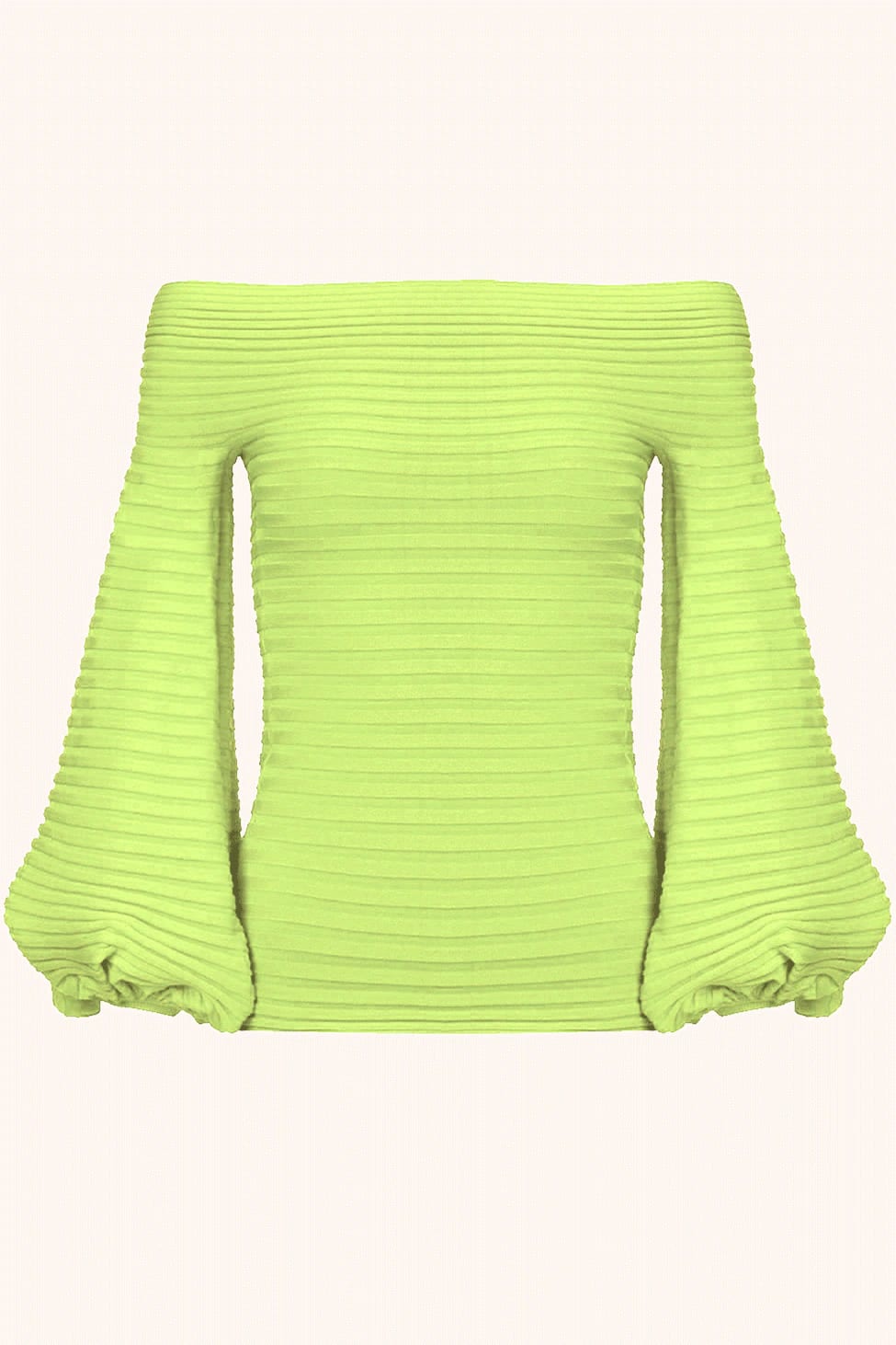 Conde Ribbed Blouse - imagen 54
