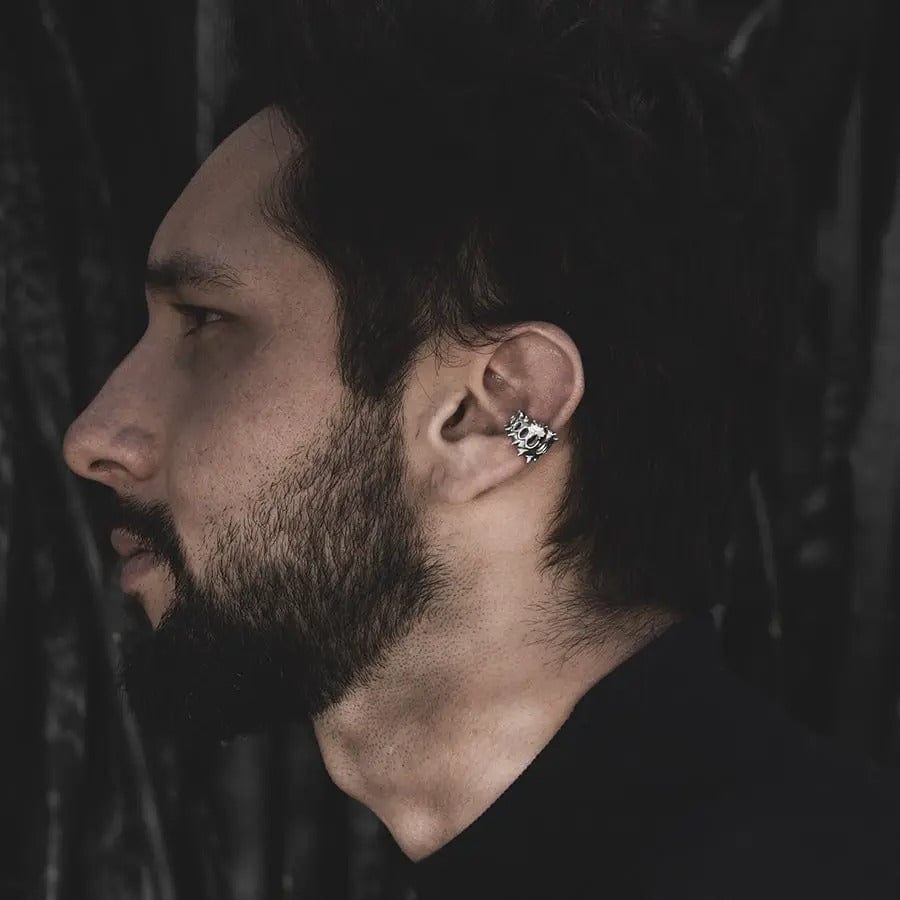 Earcuff Lonomia - imagen 6