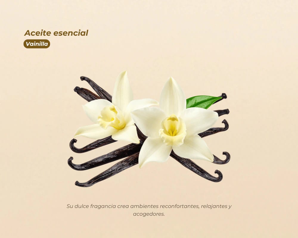Aceites Esenciales 100% Puros para aromaterapia y bienestar - imagen 17